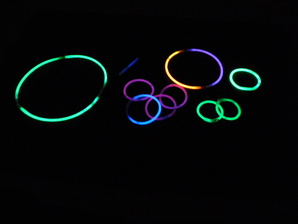 Glow Jewelry
